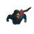 Superman Returns Vinyl Car Decal Sticker – Waterproof & UV-Resistant 3.4133333333333336"