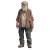 Dirty Old Man V2 Vinyl Car Decal Sticker – Waterproof & UV-Resistant 3.4133333333333336"