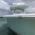 Bright Red & Green Starboard/Port Lights Set | ABYC/USCG Certified | Ideal for 18-30ft Boats