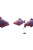 Humanoid Fish Feast Vinyl Car Decal Sticker – Waterproof & UV-Resistant 4.4