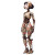 Robot Doll V2 Vinyl Car Decal Sticker – Waterproof & UV-Resistant 6.826666666666667"