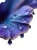 Dewy Petal Close-Up Vinyl Car Decal Sticker – Waterproof & UV-Resistant 4.266666666666667"