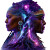 Rooted Ancestral Spirits Vinyl Car Decal Sticker – Waterproof & UV-Resistant 6.826666666666667"