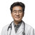 Korean Doctor Portrait V4 Vinyl Car Decal Sticker – Waterproof & UV-Resistant 3.4133333333333336"