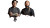 Elegant Chef Duo Vinyl Car Decal Sticker – Waterproof & UV-Resistant 2.72"
