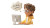 Coding Cartoon Character V2 Vinyl Car Decal Sticker – Waterproof & UV-Resistant 2.72"