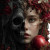 Persephone'S Duality V2 Vinyl Car Decal Sticker – Waterproof & UV-Resistant 3.4133333333333336"