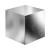 Metallic Cube Vinyl Car Decal Sticker – Waterproof & UV-Resistant 6.826666666666667"