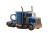 3D Truck Mug Vinyl Car Decal Sticker – Waterproof & UV-Resistant 2.986666666666667"