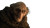 Grimdark Gargamel Portrait Vinyl Car Decal Sticker – Waterproof & UV-Resistant 5.4
