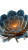 Cosmic Bloom V2 Vinyl Car Decal Sticker – Waterproof & UV-Resistant 4.8533333333333335"