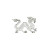 Circuit Dragon Logo Vinyl Car Decal Sticker – Waterproof & UV-Resistant 6.826666666666667"