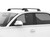 Yakima FlushBar Crossbar | Sleek Aluminum Design | Reduces Noise and Drag | Compatible with Mounts and Boxes