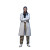 Stern Lab Scientist Vinyl Car Decal Sticker – Waterproof & UV-Resistant 6.826666666666667"