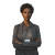 Sharp-Eyed Biostatistician Vinyl Car Decal Sticker – Waterproof & UV-Resistant 3.4133333333333336"