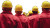 Factory Workers Working V3 Vinyl Car Decal Sticker – Waterproof & UV-Resistant 2.72"