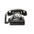 Corporate Phone Vinyl Car Decal Sticker – Waterproof & UV-Resistant 3.4133333333333336"