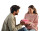 Romantic Valentine'S Gift Vinyl Car Decal Sticker – Waterproof & UV-Resistant 5.76"