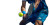 Padel Player Action V2 Vinyl Car Decal Sticker – Waterproof & UV-Resistant 5.12"