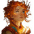 Ethereal Fire Genasi Vinyl Car Decal Sticker – Waterproof & UV-Resistant 3.4133333333333336"