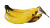 Warhol'S Bananas Bird V2 Vinyl Car Decal Sticker – Waterproof & UV-Resistant 2.72"