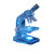 Nano-Scale Microscope Vinyl Car Decal Sticker – Waterproof & UV-Resistant 3.4133333333333336"