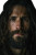 Jesus Christ Portrait V15 Vinyl Car Decal Sticker – Waterproof & UV-Resistant 4.4