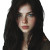 Ethereal Heroine Vinyl Car Decal Sticker – Waterproof & UV-Resistant 3.4133333333333336"