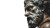 Stoic Figure Vinyl Car Decal Sticker – Waterproof & UV-Resistant 2.72"