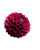 Flower Photo V2 Vinyl Car Decal Sticker – Waterproof & UV-Resistant 8.0"