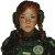 Cyberpunk Redhead V4 Vinyl Car Decal Sticker – Waterproof & UV-Resistant 6.826666666666667"