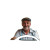 Happy Bus Driver V3 Vinyl Car Decal Sticker – Waterproof & UV-Resistant 3.4133333333333336"