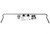Hellwig Stabilizer Bar | 1-1/8 Inch Diameter | For Ram ProMaster 2500,3500,1500