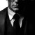 Mysterious Suited Man V2 Vinyl Car Decal Sticker – Waterproof & UV-Resistant 3.4133333333333336"