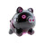 Cute Pig Robot V2 Vinyl Car Decal Sticker – Waterproof & UV-Resistant 3.4133333333333336"