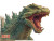 Kaiju Tokyo Attack Vinyl Car Decal Sticker – Waterproof & UV-Resistant 6.1866666666666665"