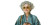 Stylish Elderly Iphone User V2 Vinyl Car Decal Sticker – Waterproof & UV-Resistant 5.12"