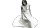 Running Bride V2 Vinyl Car Decal Sticker – Waterproof & UV-Resistant 5.4