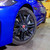 Ultimate Wheel Protection | AlloyGator Black Wheel Protector | Fits 12-24 inch Wheels | 4 Rings | Easy Install