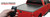 Pace Edwards Tonneau Cover BLD7833 Bedlocker; Power Retractable; Lockable Using Tailgate Handle Lock; Black; Aluminum