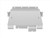 2021-2023 Fits Ford Bronco | High-Clearance Skid Plate | Aluminum, Easy Install