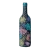 Flower In Bottle Vinyl Car Decal Sticker – Waterproof & UV-Resistant 6.826666666666667"