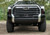 Fits 2022-2023 Toyota Tundra Superlift Lift Kit Suspension K1026 6 Inch Front Lift; 4 To 6 Inch Rear Lift; With Shock Absorbers In Kit; Black Components