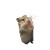 Knocking Hamster Vinyl Car Decal Sticker – Waterproof & UV-Resistant 3.4133333333333336"