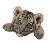 Cute Tiger Cub V5 Vinyl Car Decal Sticker – Waterproof & UV-Resistant 3.4133333333333336"