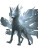 Frost Vine Fox Vinyl Car Decal Sticker – Waterproof & UV-Resistant 4.1066666666666665"