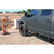 Upgrade Your Ride with Raptor Series Running Boards | Heavy Duty Aluminum Construction | 400lb Weight Rating | No-Drill Install | Textured Black Finish