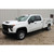 Upgrade Your Ride with Raptor Series Running Boards | Heavy Duty Aluminum Construction | 400lb Weight Rating | No-Drill Install | Textured Black Finish