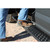 Upgrade Your Ride with Raptor Series Running Boards | Heavy Duty Aluminum Construction | 400lb Weight Rating | No-Drill Install | Textured Black Finish