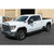 Upgrade Your Ride with Raptor Series Running Boards | Heavy Duty Aluminum Construction | 400lb Weight Rating | No-Drill Install | Textured Black Finish